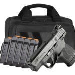 SMITH AND WESSON SHIELD PLUS OR 9MM 3.1" TS PKG