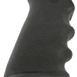 HOGUE AR-15 RUBBER GRIP HANDLE - REPLACES STANDARD AR-15 GRIP