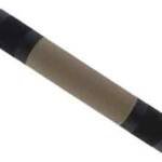 HOGUE AR-15 FREE FLOAT FOREND - RIFLE LENGTH FDE GRIP