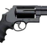 SMITH AND WESSON GOVERNOR 45/410 2.75" BLK 6RD