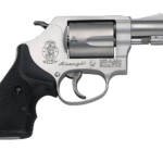 SMITH AND WESSON 637 38SPC 1-7/8" 5RD FS