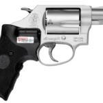 SMITH AND WESSON 637 38SPC 1-7/8" 5RD LASER