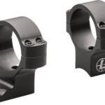 LEUPOLD INTEGRAL BASE/RING - B-COUNTRY 2PC/1" MED TIKKA T3