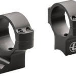 LEUPOLD INTEGRAL BASE/RING - B-COUNTRY 2PC/30MM HIGH X-BOLT