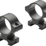LEUPOLD RINGS RIFLEMAN 30MM - HIGH MATTE