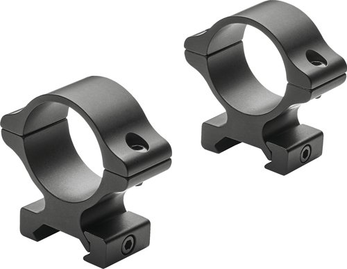 LEUPOLD RINGS RIFLEMAN 30MM - HIGH MATTE