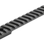 LEUPOLD BASE BACKCOUNTRY CROSS - -SLOT 1PC W/20MOA VANGUARD SA