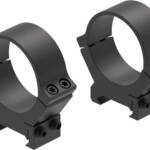 LEUPOLD RINGS PRW2 34MM STEEL - MEDIUM MATTE
