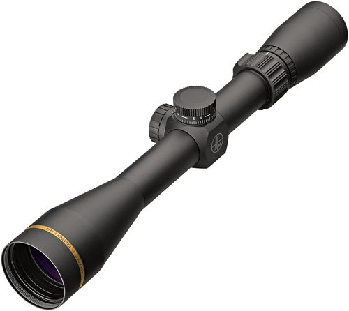 LEUPOLD SCOPE VX-FREEDOM - 3-9X40 CDS DUPLEX MATTE