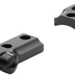 LEUPOLD BASE STANDARD 2PC - WINCHESTER XPR RVR MATTE
