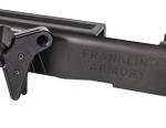 FRANKLIN ARMORY G S193 BINARY - SLIDE & TRIGGER FOR GLOCK G19