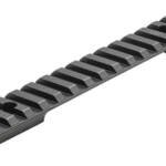 LEUPOLD BASE BACKCOUNTRY CROSS - SLOT BROWNING X-BOLT LA MATTE