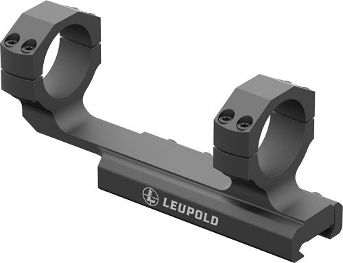 LEUPOLD INTERGRAL BASE/RING - MARK AR 30MM MATTE