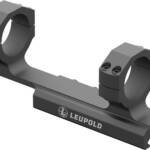 LEUPOLD INTERGRAL BASE/RING - MARK AR 34MM MATTE