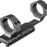 LEUPOLD INTERGRAL BASE/RING - MARK AR 35MM MATTE