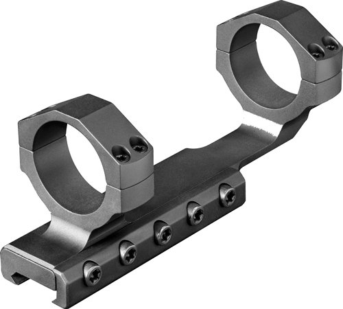 LEUPOLD INTERGRAL BASE/RING - MARK AR 35MM MATTE