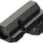 LEUPOLD DELTAPOINT MICRO - 3MOA FOR GLOCK BLACK