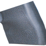 HOGUE HANDALL JR GRIP SLEEVE - FOR SMALL AUTO PISTOLS