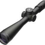 LEUPOLD SCOPE MARK 5HD 7-35X56 - M5C3 35MM FFP PR2 MIL