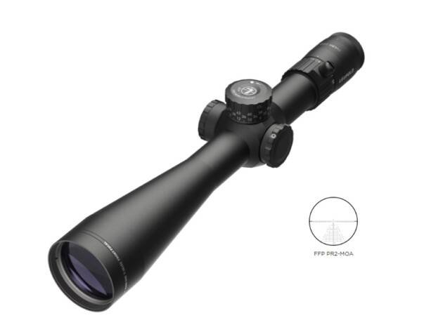 LEUPOLD MARK 5 7-35X56 35MM PR2-MOA