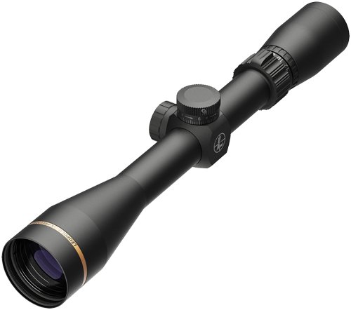 LEUPOLD SCOPE VX-FREEDOM - 4-12X40 CDS DUPLEX