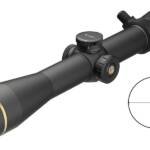 LEUPOLD VX-3HD 3.5-10X40MM CDS-ZL FDTH