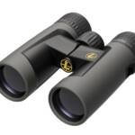LEUPOLD BINO BX2 ALPINE HD 10X42 GRY #