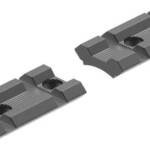 LEUPOLD BASE RIFLEMAN SAVAGE - 2PC 10/110 RND REC 8-40 MATTE