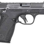 SMITH AND WESSON BODYGUARD 2.0 CC 380 12+1 TS