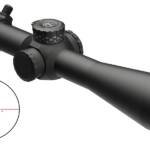 LEUPOLD MARK 4HD 4.5-18X52 ILL PR1-MOA