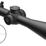 LEUPOLD MARK 4HD 4.5-18X52 PR2-MOA