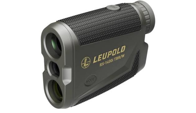 LEUPOLD RX-1400i TBR GEN2 LSR RF BLK