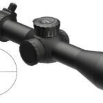 LEUPOLD MARK 4HD 2.5-10X42 FFP IL TMR