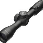 LEUPOLD SCOPE MARK 4HD 30MM - 2.5-10X42 FFP M1C3 PR1 MOA