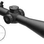 LEUPOLD MARK 4HD 6-24X52 SF PR2-MIL