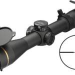LEUPOLD VX-6HD G2 2-12X42 30MM CDS FDD