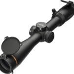 LEUPOLD SCOPE VX-6HD G2 - 4-24X52 34MM SF ILLUM TMOA
