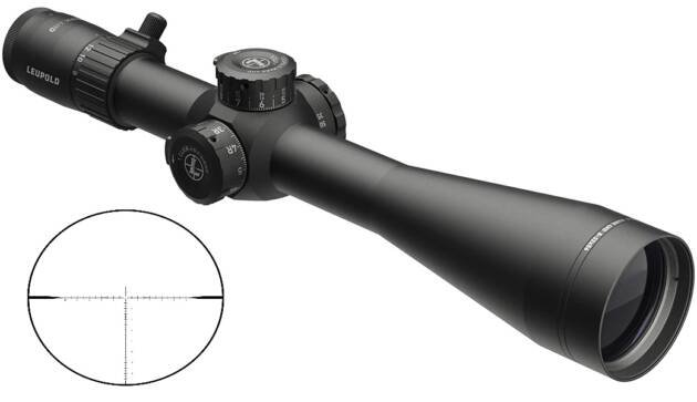 LEUPOLD MARK 4HD 8-32X56 SF PR3-MIL