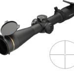 LEUPOLD VX-6HD G2 3-18X44 SF CDS IL BC