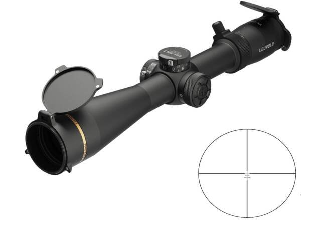 LEUPOLD VX-6HD G2 3-18X44 SF CDS IL BC