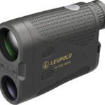 LEUPOLD RANGEFINDER RX-5000 - TBR/W 8X BLACK