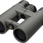 LEUPOLD BINOCULAR BX-4 PRO - GUIDE HD 10X42 GEN2 ROOF GREY