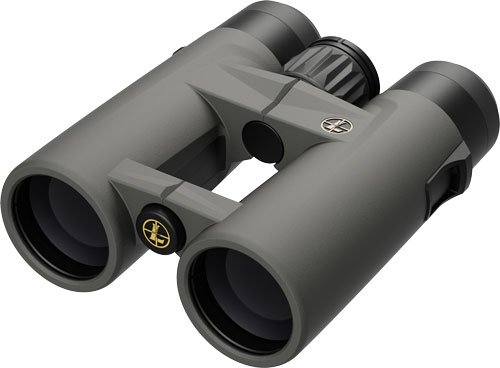 LEUPOLD BINOCULAR BX-4 PRO - GUIDE HD 10X42 GEN2 ROOF GREY