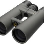 LEUPOLD BINOCULAR BX-4 PRO * - GUIDE HD 12X50 GEN 2 ROOF GREY