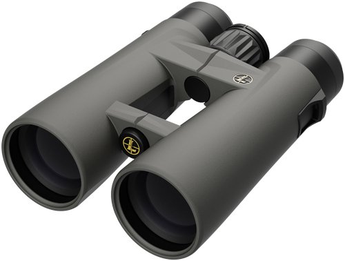 LEUPOLD BINOCULAR BX-4 PRO * - GUIDE HD 12X50 GEN 2 ROOF GREY