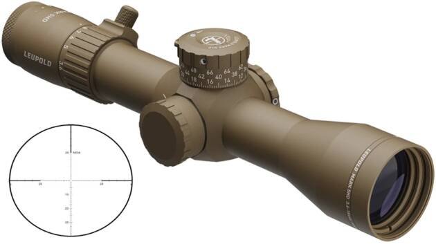 LEUPOLD MARK 5 3.6-18X44 DE PR-1 MOA