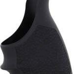 HOGUE HANDALL BEAVERTAIL GRIP - SLEEVE TAURUS G2 BLACK