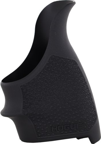 HOGUE HANDALL BEAVERTAIL GRIP - SLEEVE TAURUS G2 BLACK