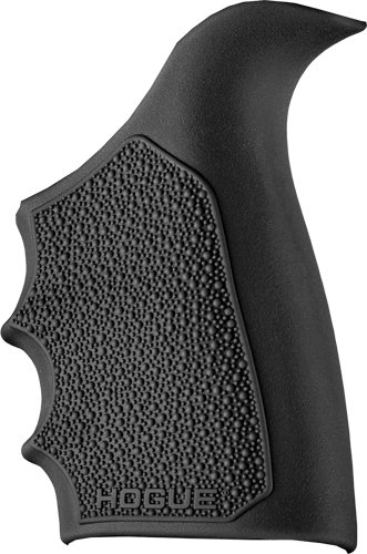HOGUE HANDALL BEAVERTAIL GRIP - SLEEVE SIG P365-XMACRO BLACK