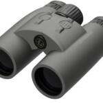 LEUPOLD BX4 HD 10X42 TBR RF BINO GRY